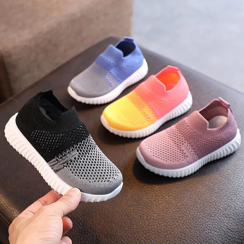 AirBreeze Kids Breathable Sneakers - Image 21