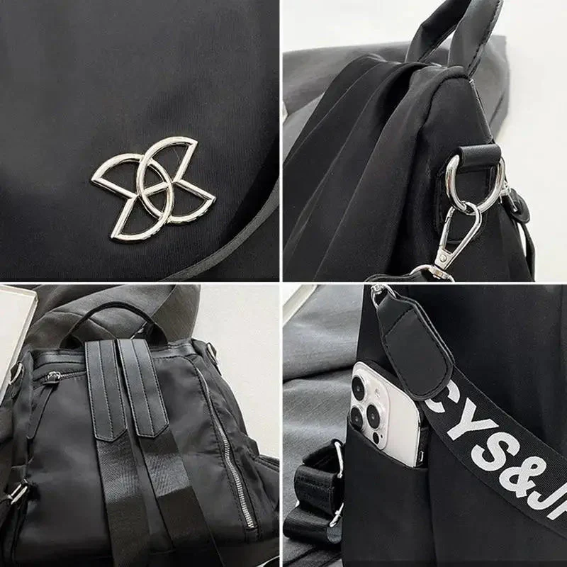 Anti-theft Multi-purpose Bag Elegante - Image 3