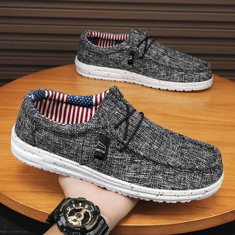 Benjamin Casual and Comfortable Men's Shoes - Image 6