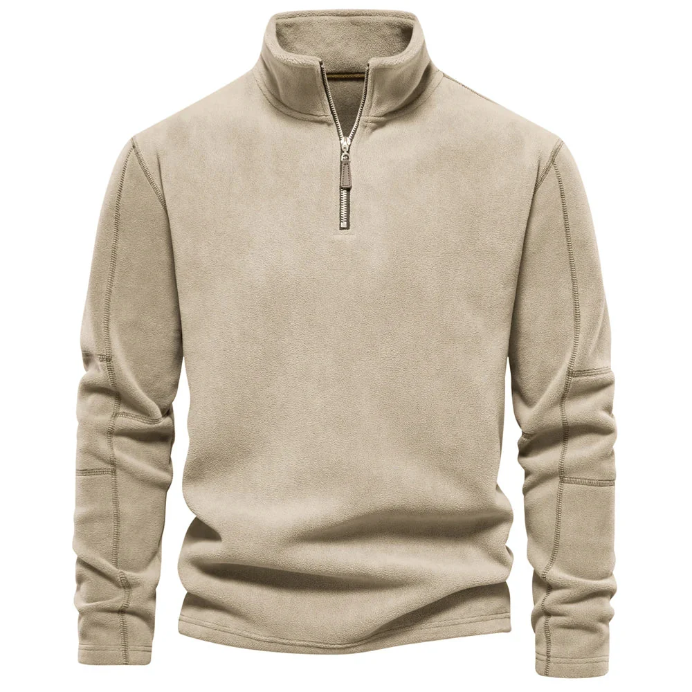 Casual Men's Thermal Blouse Ravi - Image 10