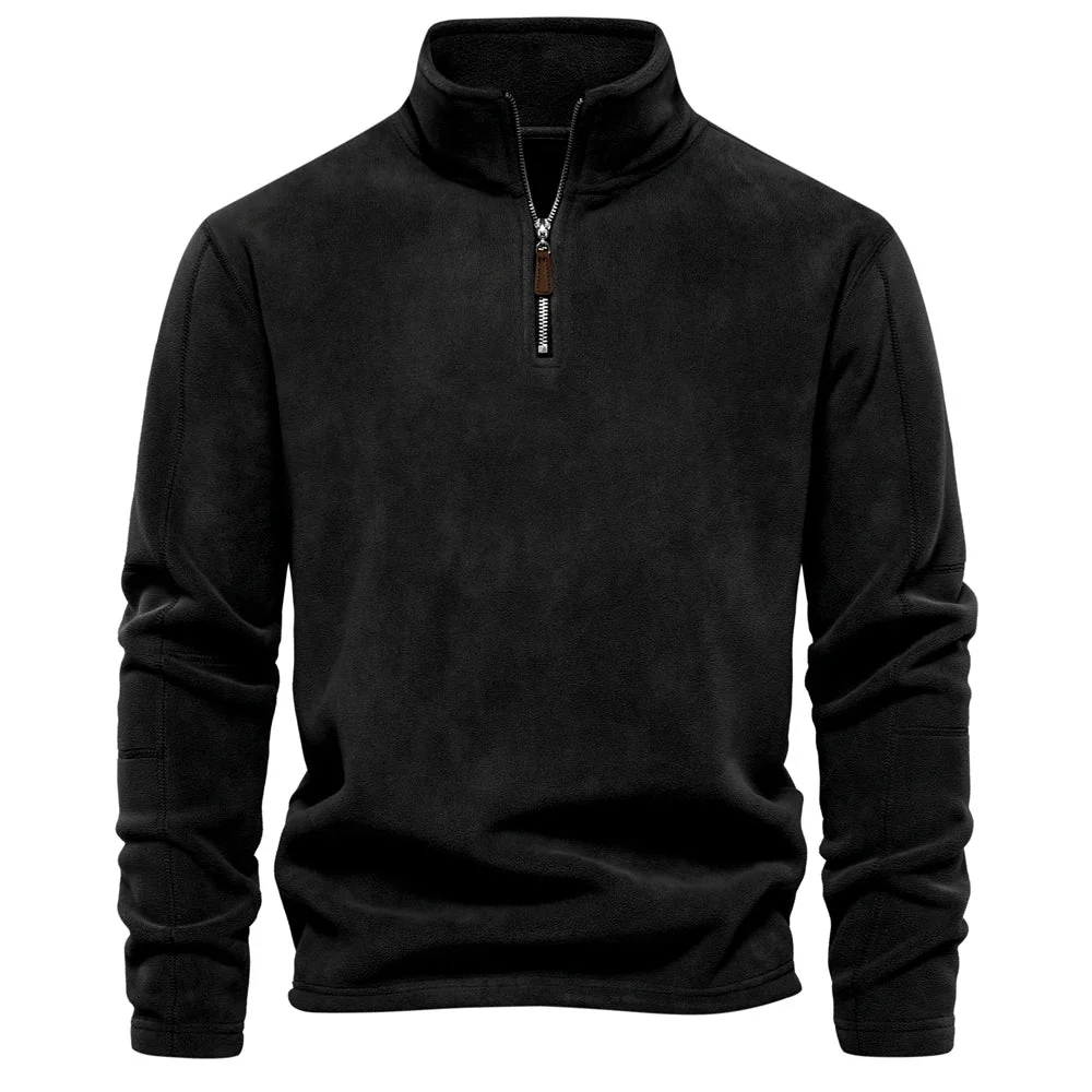 Casual Men's Thermal Blouse Ravi - Image 11