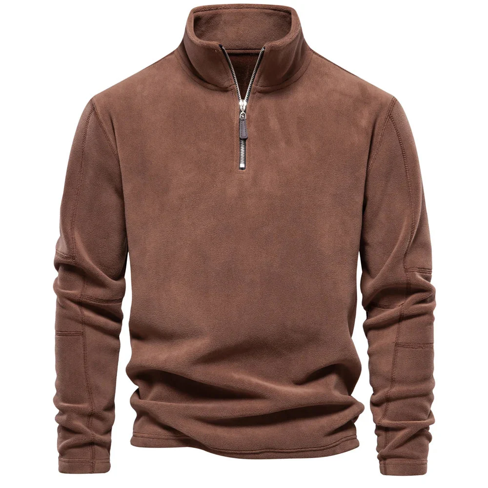 Casual Men's Thermal Blouse Ravi - Image 7