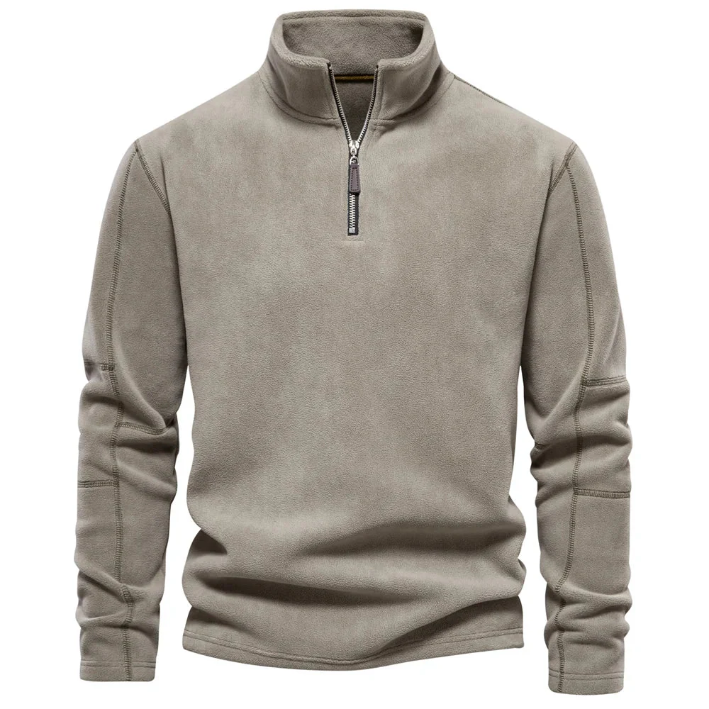 Casual Men's Thermal Blouse Ravi - Image 8