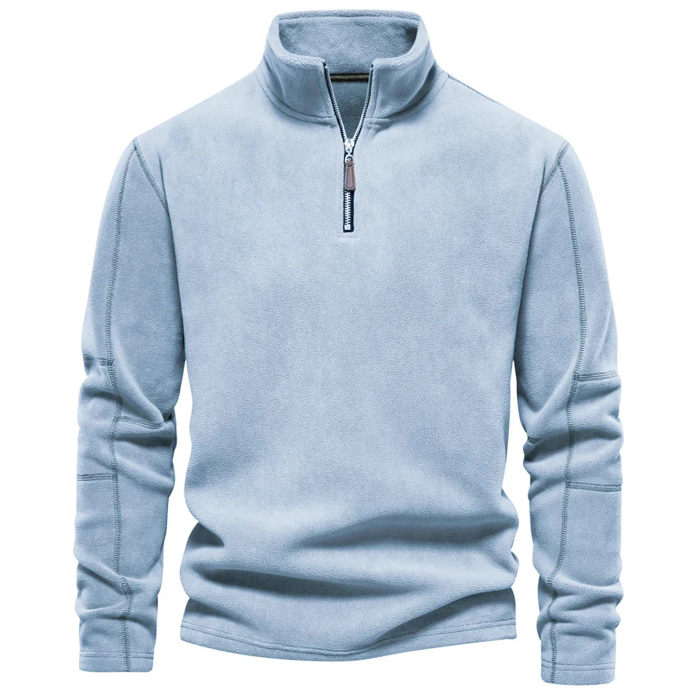 Casual Men's Thermal Blouse Ravi - Image 9