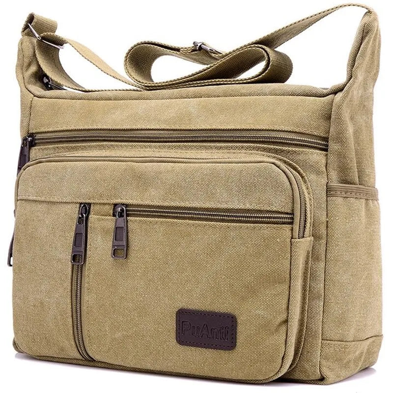 Casual Tote Bag UltraLiberty - Image 10