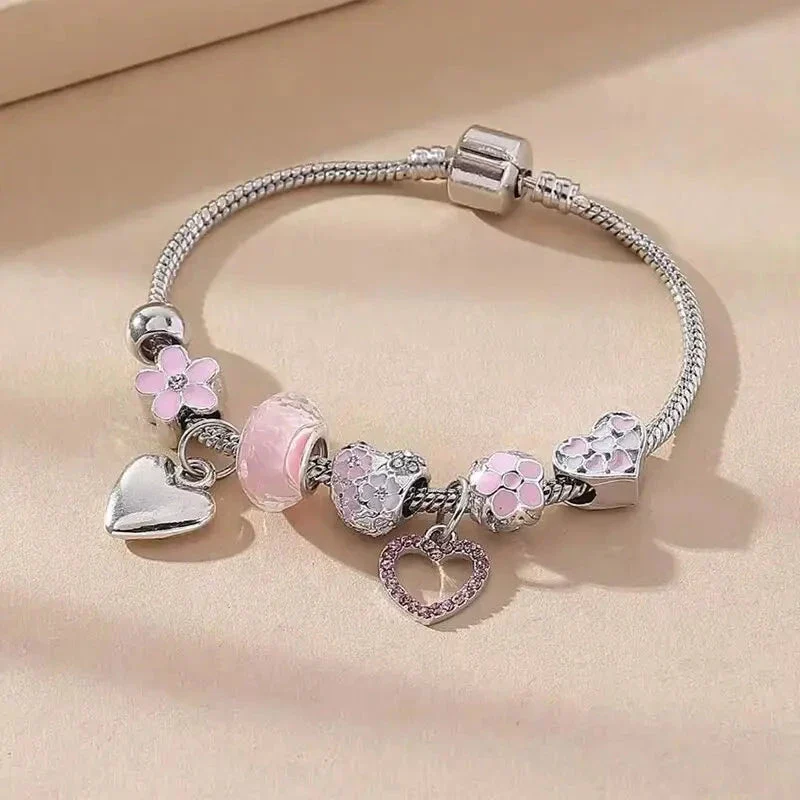 Charm Love Bracelet - Image 18
