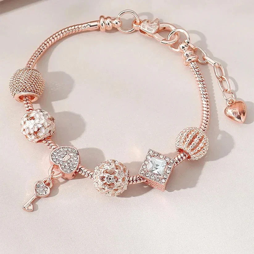 Charm Love Bracelet - Image 21