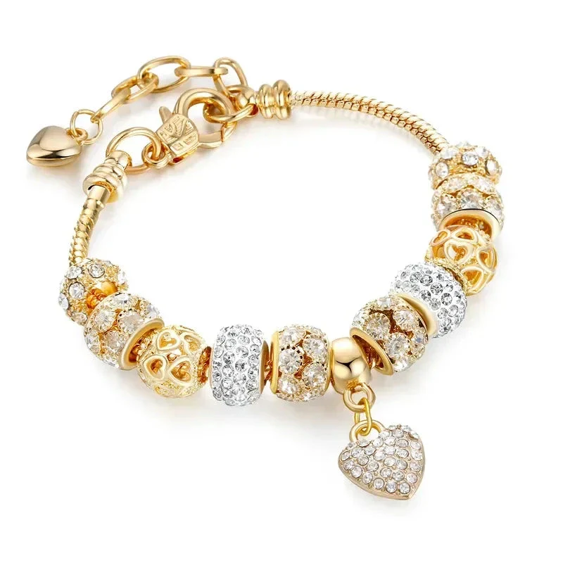 Charm Love Bracelet - Image 22