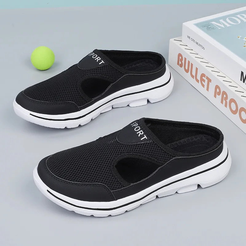 Comfort Breathable Support Sports Sandals Unisex - Image 15
