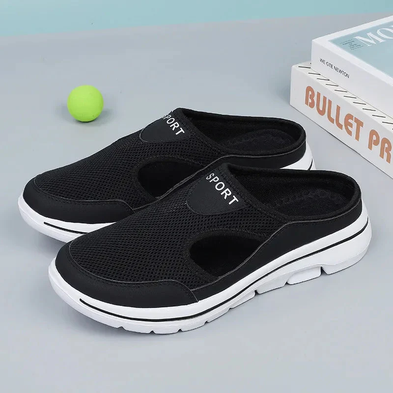 Comfort Breathable Support Sports Sandals Unisex - Image 7