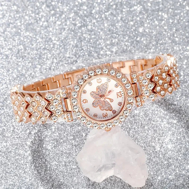 Diva Glamour Women's Watch - Image 10