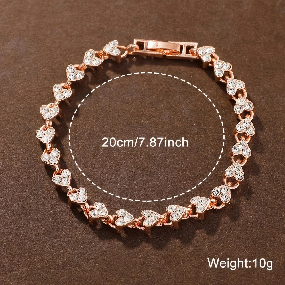 Diva Glamour Women's Watch - Image 5