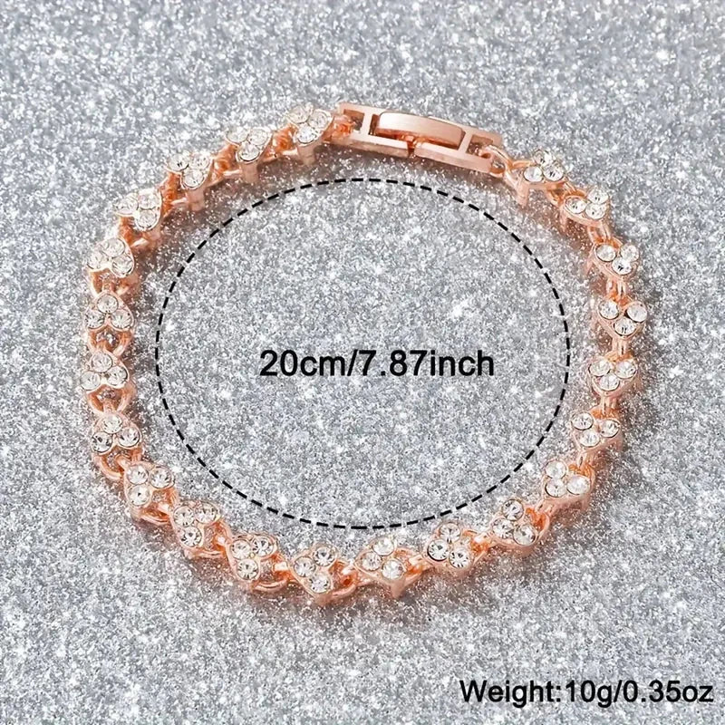 Diva Glamour Women's Watch - Image 7