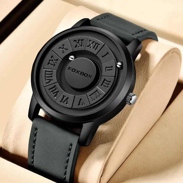 Elite Men's Quartz Watch - Image 15