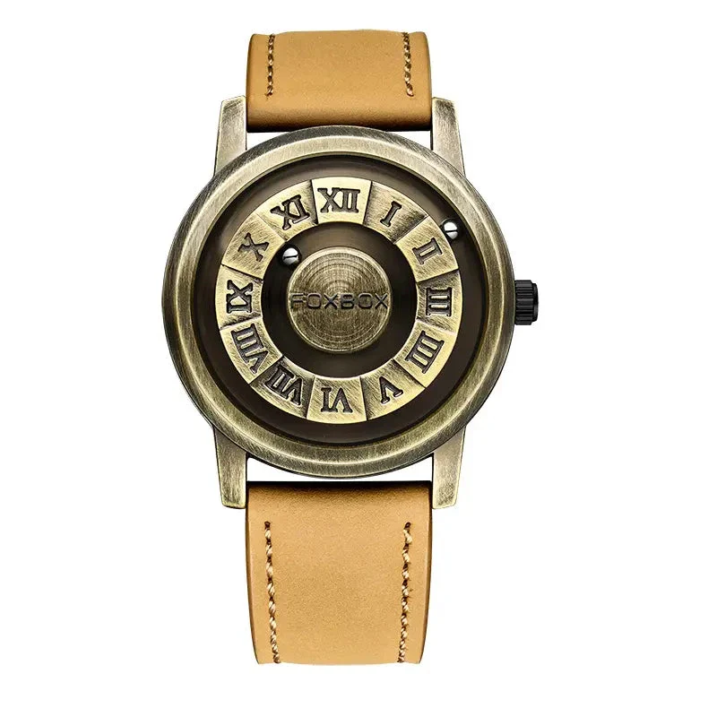 Elite Men's Quartz Watch - Image 17