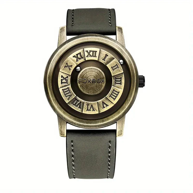 Elite Men's Quartz Watch - Image 23