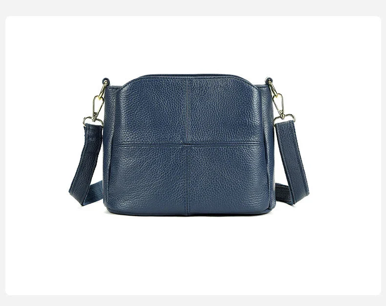 Eloise Royale Women's Leather Bag - Image 19