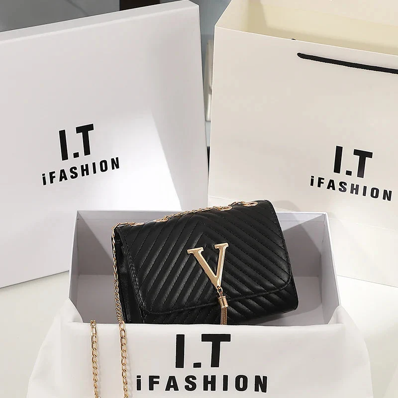 Women Crossbody Bag  Luxury - Image 5