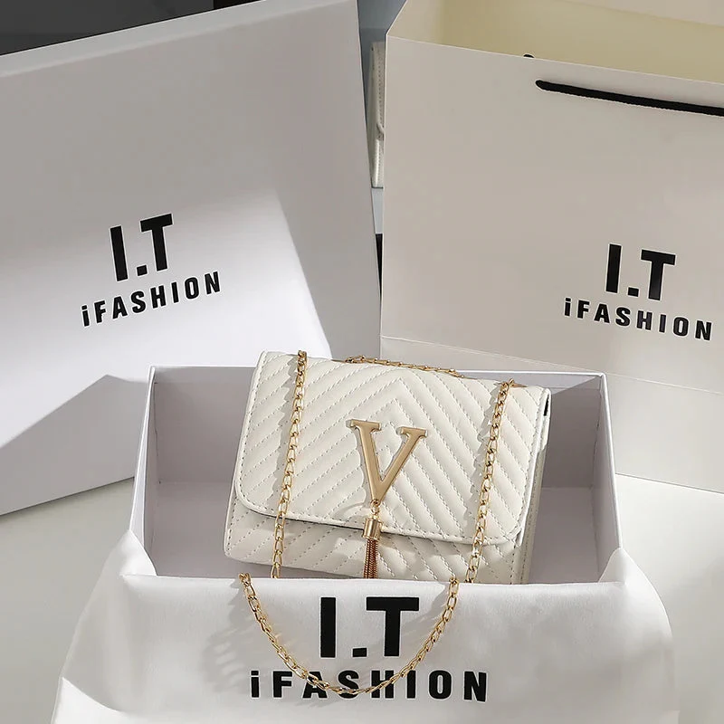 Women Crossbody Bag  Luxury - Image 6