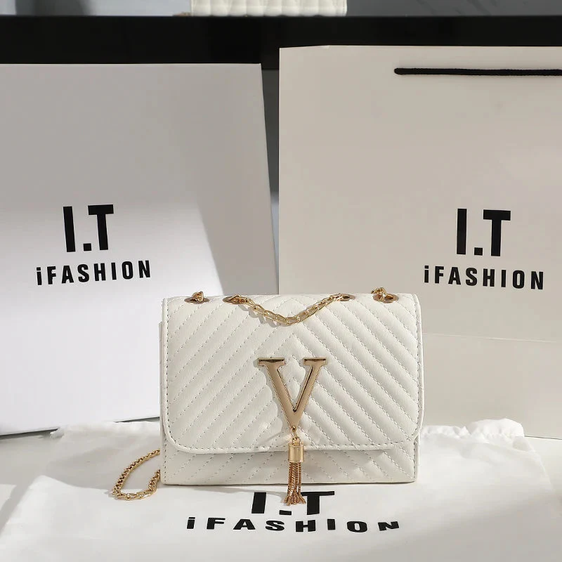 Women Crossbody Bag  Luxury - Image 7
