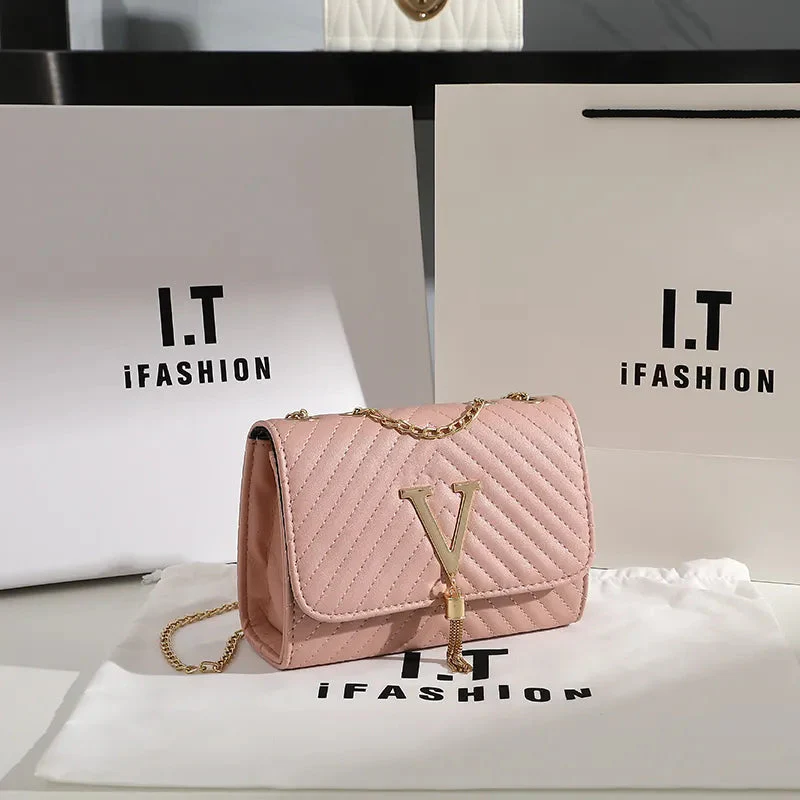 Women Crossbody Bag  Luxury - Image 8