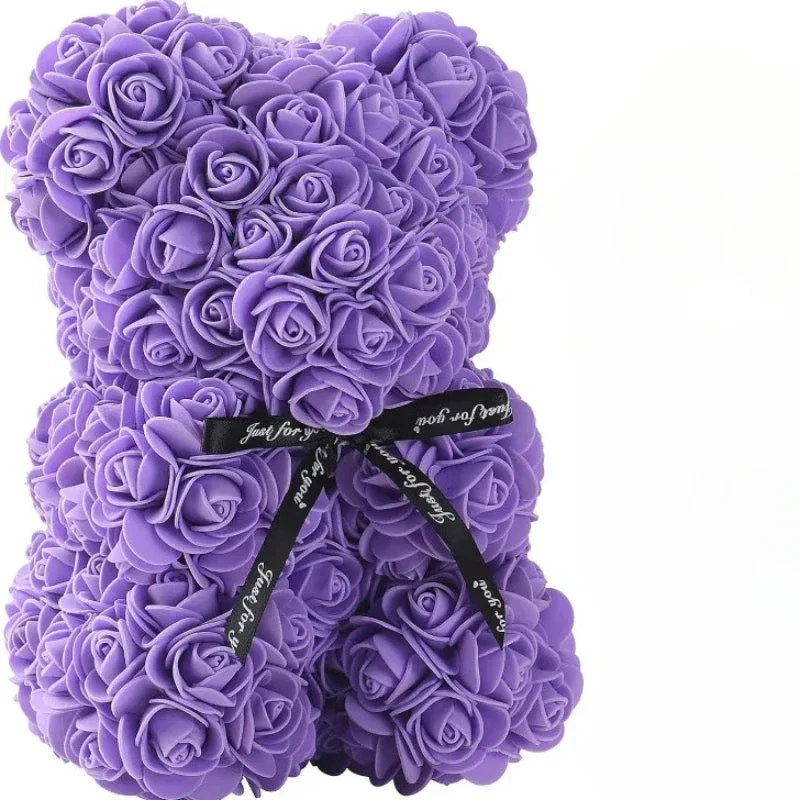 Flower Bear – Roses of Love - Image 11