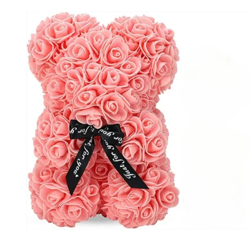 Flower Bear – Roses of Love - Image 4