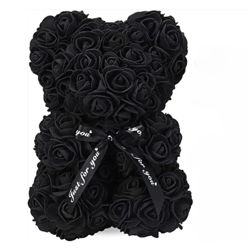 Flower Bear – Roses of Love - Image 5
