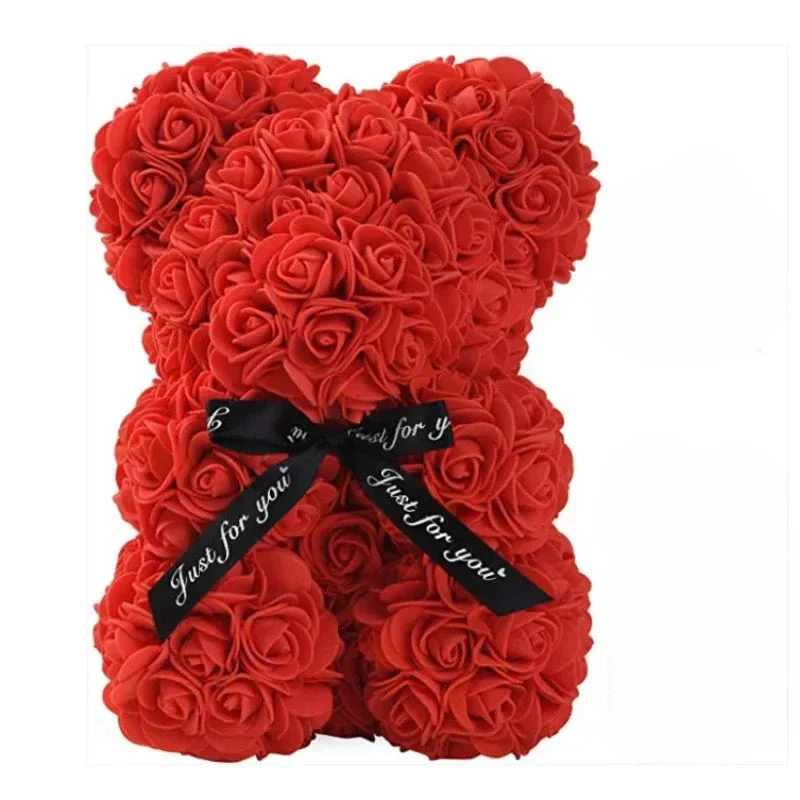Flower Bear – Roses of Love - Image 6