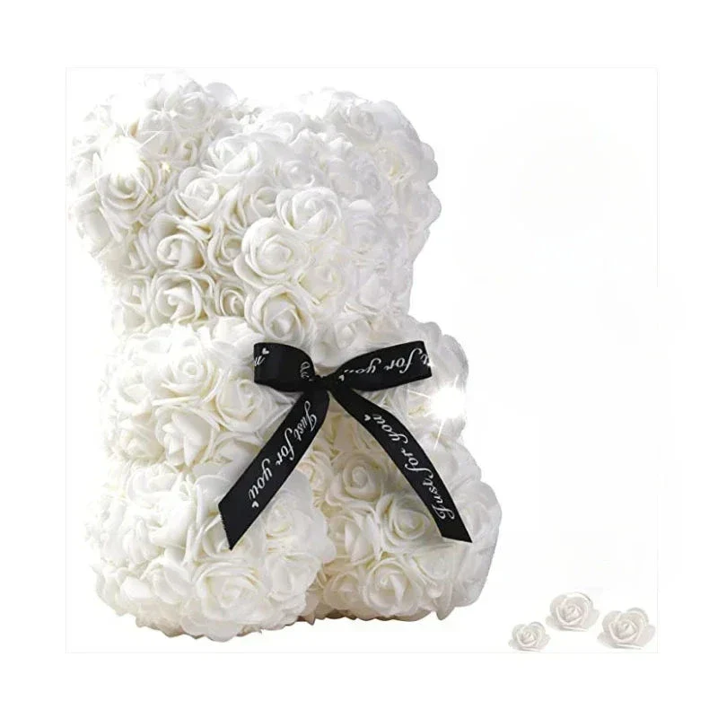 Flower Bear – Roses of Love - Image 8