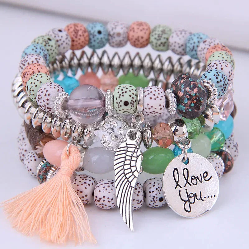 Harmony Vibes Bracelet - Image 10