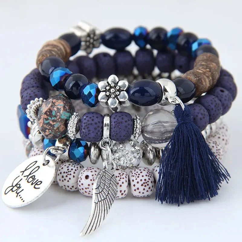 Harmony Vibes Bracelet - Image 13