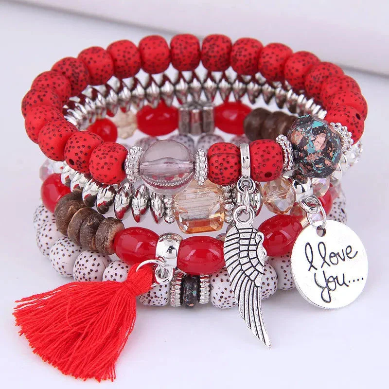 Harmony Vibes Bracelet - Image 17