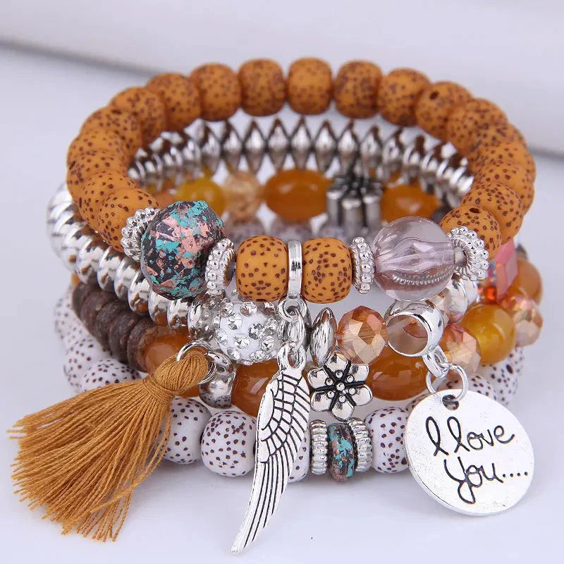 Harmony Vibes Bracelet - Image 18