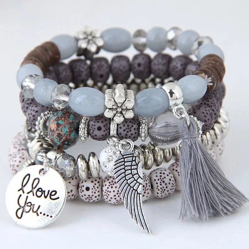 Harmony Vibes Bracelet - Image 21