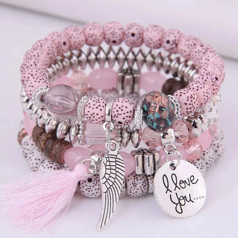 Harmony Vibes Bracelet - Image 22