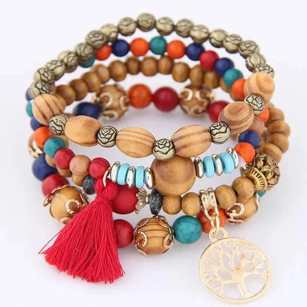 Harmony Vibes Bracelet - Image 23