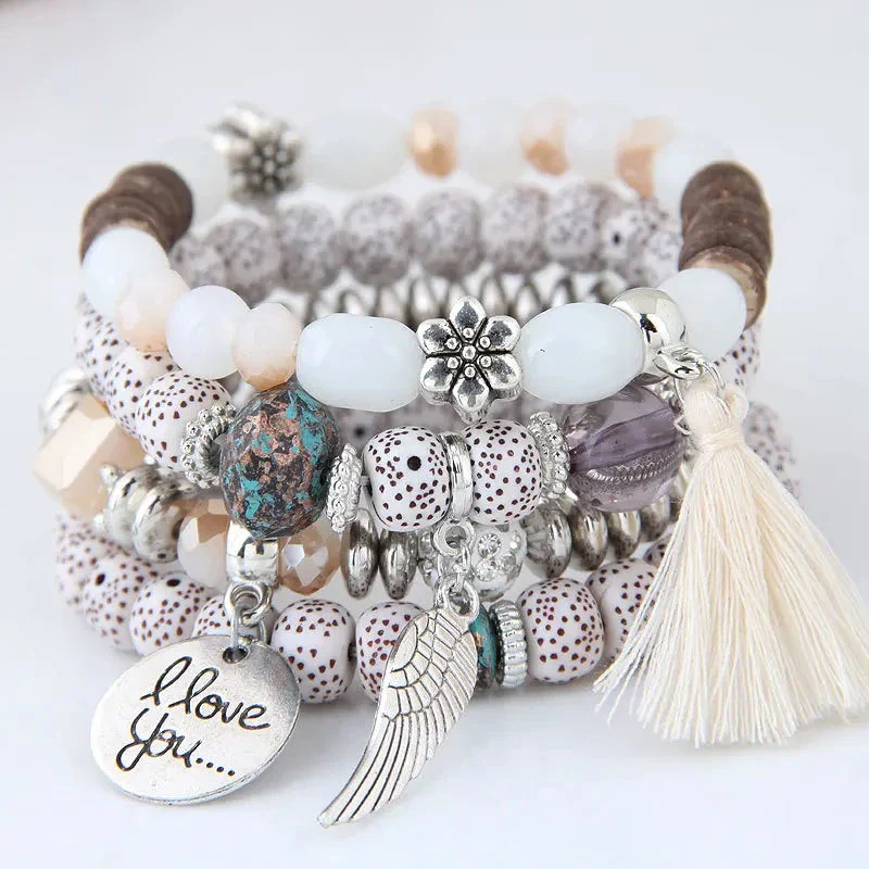 Harmony Vibes Bracelet - Image 3