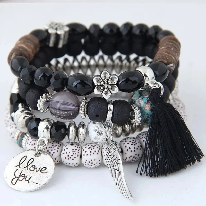 Harmony Vibes Bracelet - Image 4