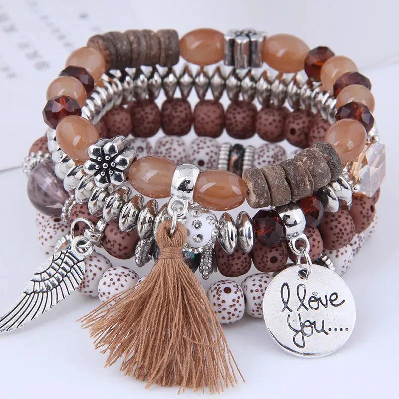 Harmony Vibes Bracelet - Image 6