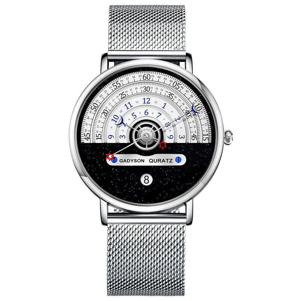 Imperium Steel – Men’s Luxury Watch - Image 15