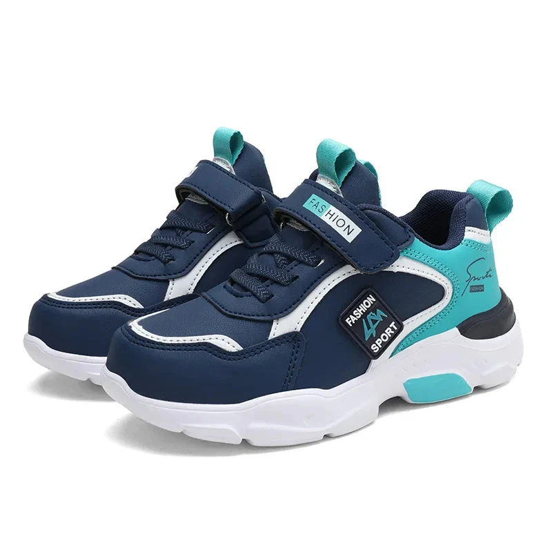 JumpStart – Children's Sports Sneakers - Image 12