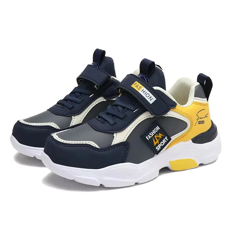 JumpStart – Children's Sports Sneakers - Image 14