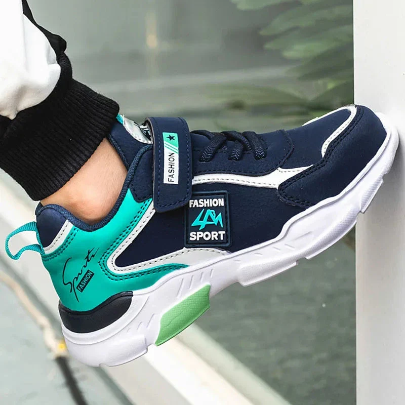 JumpStart – Children's Sports Sneakers - Image 4