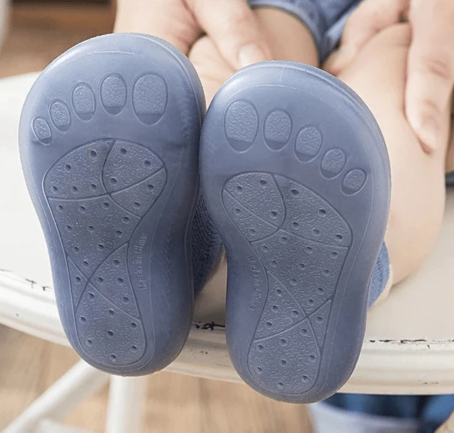 LittleToes – Soft Step Baby Shoes - Image 6