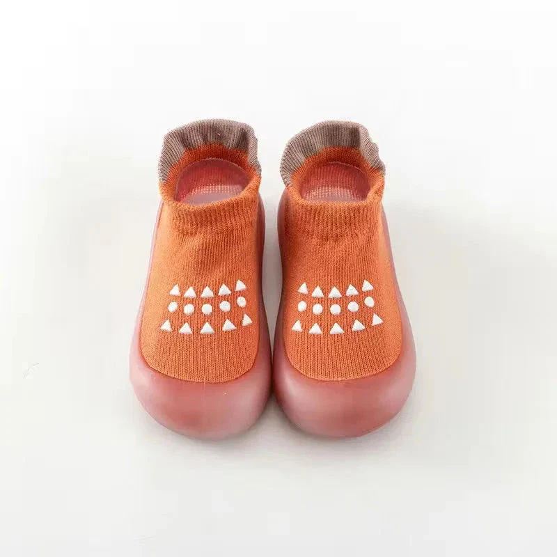 LittleToes – Soft Step Baby Shoes - Image 9