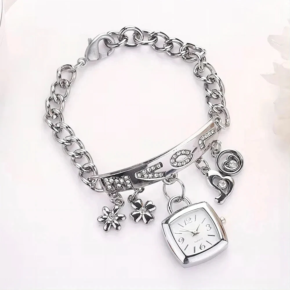 Lumière Personalite Women's Watch - Image 8