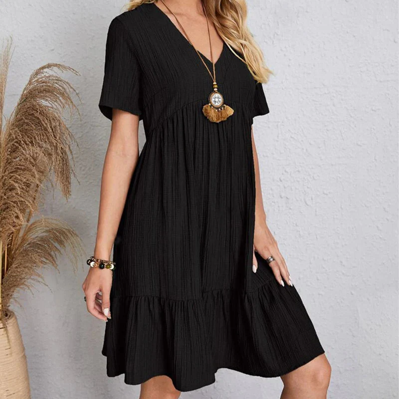 Luna Women's Dress - Image 9