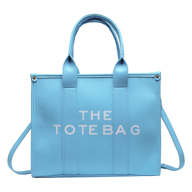 Luxury Designer Bag Tote Women - Image 20