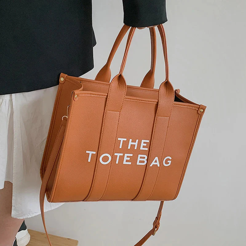 Luxury Designer Bag Tote Women - Image 21
